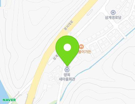 288 Samgye-ro, Naedong-myeon, Jinju-si, Gyeongsangnam-do, Republic of Korea Map