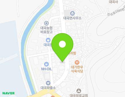 1077 Jinui-ro, Daegok-myeon, Jinju-si, Gyeongsangnam-do, Republic of Korea Map