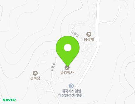 33 Danmok-gil, Daegok-myeon, Jinju-si, Gyeongsangnam-do, Republic of Korea Map