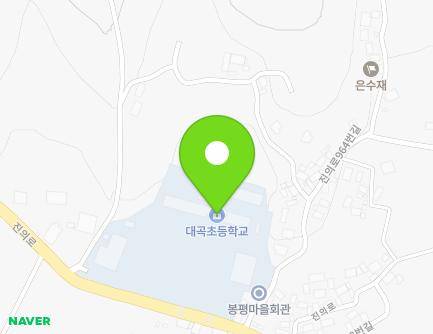 970 Jinui-ro, Daegok-myeon, Jinju-si, Gyeongsangnam-do, Republic of Korea Map