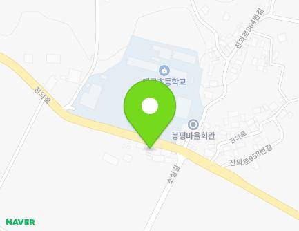 965 Jinui-ro, Daegok-myeon, Jinju-si, Gyeongsangnam-do, Republic of Korea Map