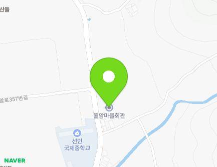 352 Woram-ro, Daegok-myeon, Jinju-si, Gyeongsangnam-do, Republic of Korea