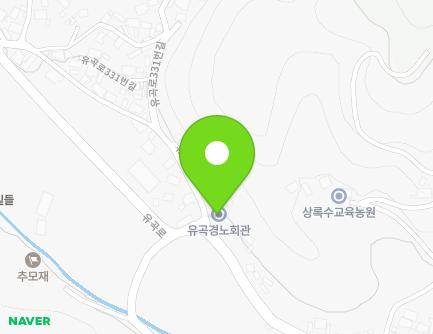 341 Yugok-ro, Daegok-myeon, Jinju-si, Gyeongsangnam-do, Republic of Korea Map