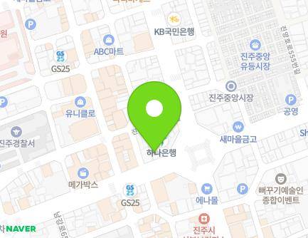 533 Jinyangho-ro, Jinju-si, Gyeongsangnam-do, Republic of Korea Map