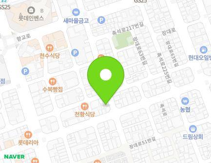 3 Chokseok-ro 211beon-gil, Jinju-si, Gyeongsangnam-do, Republic of Korea Map