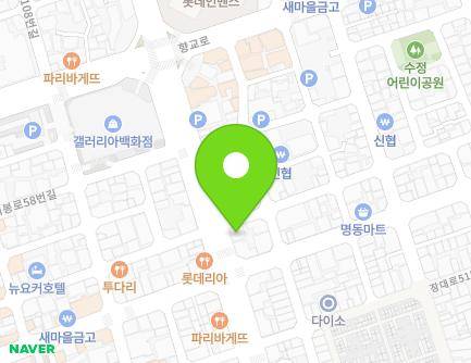 1080 Jinju-daero, Jinju-si, Gyeongsangnam-do, Republic of Korea Map