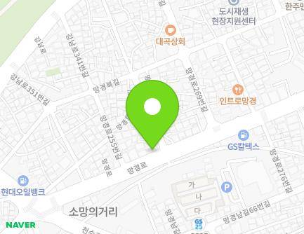 261 Manggyeong-ro, Jinju-si, Gyeongsangnam-do, Republic of Korea