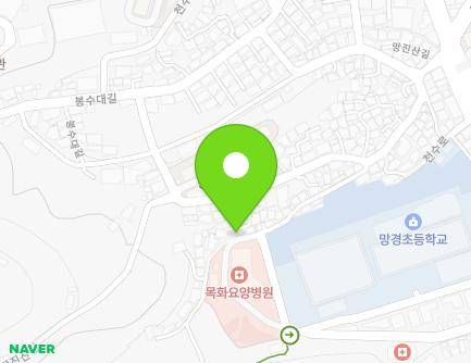 14-1 Mangjinsan-gil 13beon-gil, Jinju-si, Gyeongsangnam-do, Republic of Korea Map