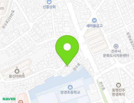 9-1 Mangjinsan-gil, Jinju-si, Gyeongsangnam-do, Republic of Korea Map