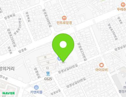 11 Manggyeongnam-gil 66beon-gil, Jinju-si, Gyeongsangnam-do, Republic of Korea Map