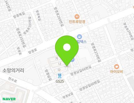 66 Manggyeongnam-gil, Jinju-si, Gyeongsangnam-do, Republic of Korea Map