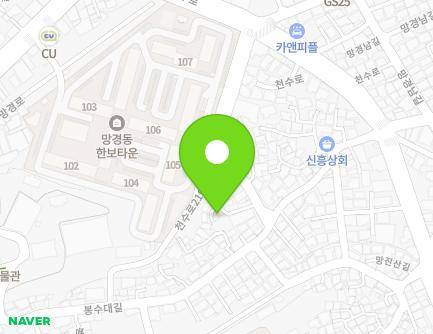 3-5 Bongsudae-gil 16beon-gil, Jinju-si, Gyeongsangnam-do, Republic of Korea Map