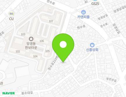 3-6 Bongsudae-gil 16beon-gil, Jinju-si, Gyeongsangnam-do, Republic of Korea Map