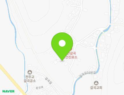 21 Galgok-gil, Munsan-eup, Jinju-si, Gyeongsangnam-do, Republic of Korea Map