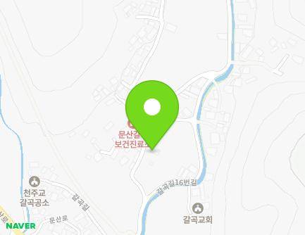 24 Galgok-gil, Munsan-eup, Jinju-si, Gyeongsangnam-do, Republic of Korea Map