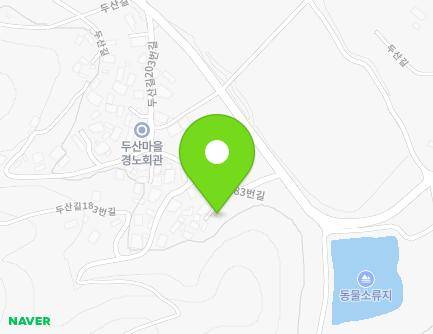 9-3 Dusan-gil 183beon-gil, Munsan-eup, Jinju-si, Gyeongsangnam-do, Republic of Korea Map