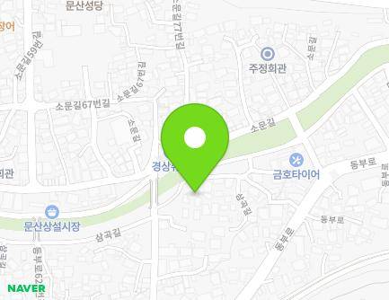 88 Samgok-gil, Munsan-eup, Jinju-si, Gyeongsangnam-do, Republic of Korea Map