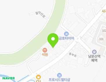 547 Dongbu-ro, Munsan-eup, Jinju-si, Gyeongsangnam-do, Republic of Korea 547 Dongbu-ro, Munsan-eup, Jinju-si, Gyeongsangnam-do, Republic of Korea Map