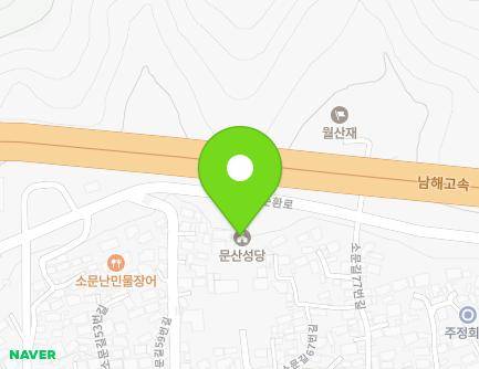 9-4 Somun-gil 67beon-gil, Munsan-eup, Jinju-si, Gyeongsangnam-do, Republic of Korea Map