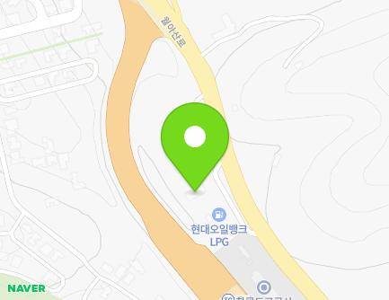 1189 Worasan-ro, Munsan-eup, Jinju-si, Gyeongsangnam-do, Republic of Korea Map