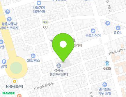 3-1 Jinju-daero 1143beon-gil, Jinju-si, Gyeongsangnam-do, Republic of Korea Map