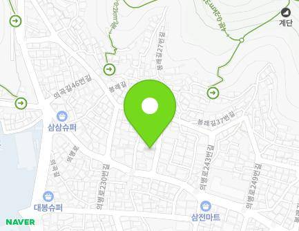 3 Uibyeong-ro 235beon-gil, Jinju-si, Gyeongsangnam-do, Republic of Korea Map