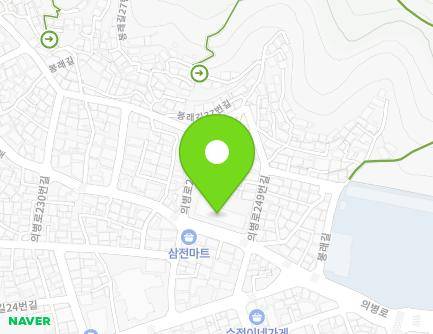 4 Uibyeong-ro 243beon-gil, Jinju-si, Gyeongsangnam-do, Republic of Korea Map