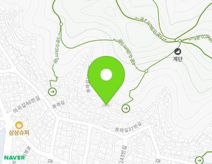 6-3 Bongnae-gil 27beon-gil, Jinju-si, Gyeongsangnam-do, Republic of Korea Map