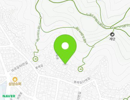 8-1 Bongnae-gil 27beon-gil, Jinju-si, Gyeongsangnam-do, Republic of Korea Map