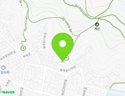 6-6 Bongnae-gil 27beon-gil, Jinju-si, Gyeongsangnam-do, Republic of Korea Map