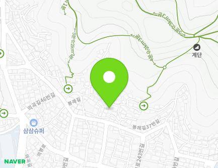 5 Bongnae-gil 27beon-gil, Jinju-si, Gyeongsangnam-do, Republic of Korea Map
