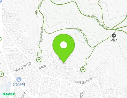 10 Bongnae-gil 27beon-gil, Jinju-si, Gyeongsangnam-do, Republic of Korea Map