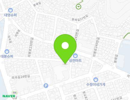 16 Uibyeong-ro 250beon-gil, Jinju-si, Gyeongsangnam-do, Republic of Korea Map