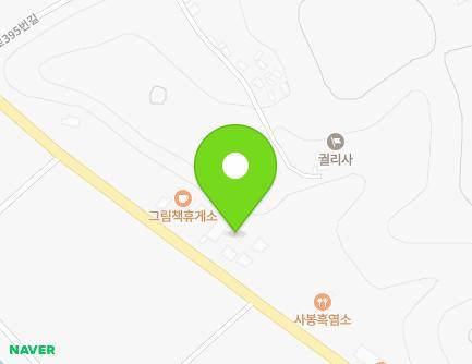 421 Sagun-ro, Sabong-myeon, Jinju-si, Gyeongsangnam-do, Republic of Korea Map