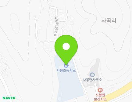 99 Sagun-ro, Sabong-myeon, Jinju-si, Gyeongsangnam-do, Republic of Korea Map