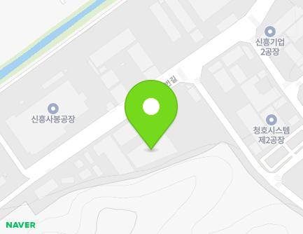 51 Saneopdanji-ro 44beon-gil, Sabong-myeon, Jinju-si, Gyeongsangnam-do, Republic of Korea Map