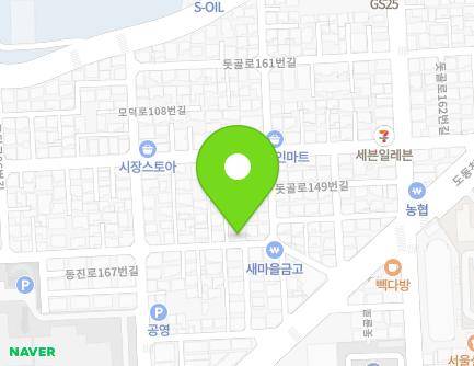 33 Solbat-ro 132beon-gil, Jinju-si, Gyeongsangnam-do, Republic of Korea Map