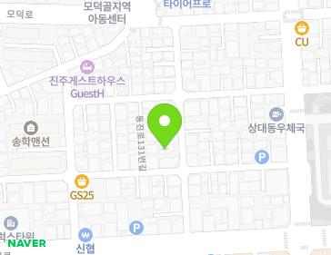 11 Dongjin-ro 131beon-gil, Jinju-si, Gyeongsangnam-do, Republic of Korea 11 Dongjin-ro 131beon-gil, Jinju-si, Gyeongsangnam-do, Republic of Korea Map