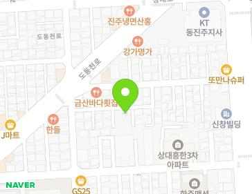 15-6 Daesin-ro 255beon-gil, Jinju-si, Gyeongsangnam-do, Republic of Korea 15-6 Daesin-ro 255beon-gil, Jinju-si, Gyeongsangnam-do, Republic of Korea Map