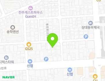 9-7 Dongjin-ro 131beon-gil, Jinju-si, Gyeongsangnam-do, Republic of Korea 9-7 Dongjin-ro 131beon-gil, Jinju-si, Gyeongsangnam-do, Republic of Korea Map