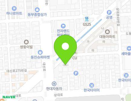 182 Dodongcheon-ro, Jinju-si, Gyeongsangnam-do, Republic of Korea Map