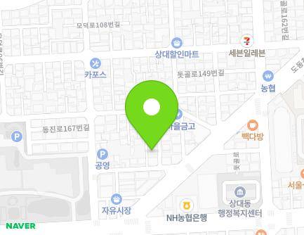 34-6 Solbat-ro 132beon-gil, Jinju-si, Gyeongsangnam-do, Republic of Korea Map