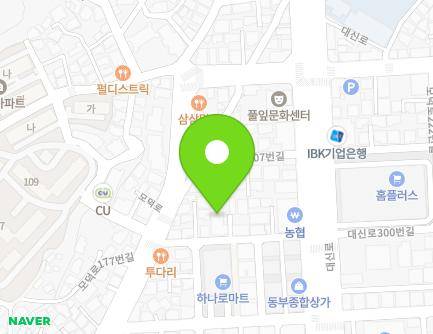 10 Daesin-ro 299beon-gil, Jinju-si, Gyeongsangnam-do, Republic of Korea Map