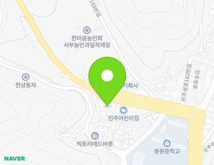 197 Jinjuseong-ro, Jinju-si, Gyeongsangnam-do, Republic of Korea Map