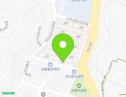 8 Jinjuseong-ro 147beon-gil, Jinju-si, Gyeongsangnam-do, Republic of Korea Map