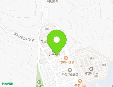 27 Sangbongdaeryong-gil, Jinju-si, Gyeongsangnam-do, Republic of Korea Map