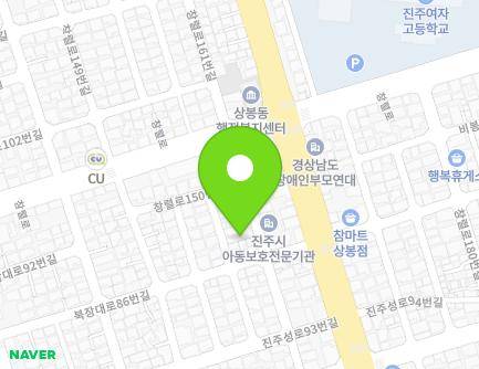 10-4 Jinjuseong-ro 99beon-gil, Jinju-si, Gyeongsangnam-do, Republic of Korea Map