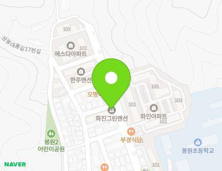 19 Sangbongdaeryong-gil, Jinju-si, Gyeongsangnam-do, Republic of Korea Map