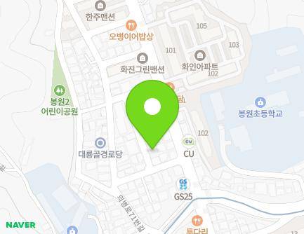 6-4 Sangbongdaeryong-gil 5beon-gil, Jinju-si, Gyeongsangnam-do, Republic of Korea Map