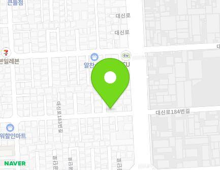 8 Daesin-ro 183beon-gil, Jinju-si, Gyeongsangnam-do, Republic of Korea Map
